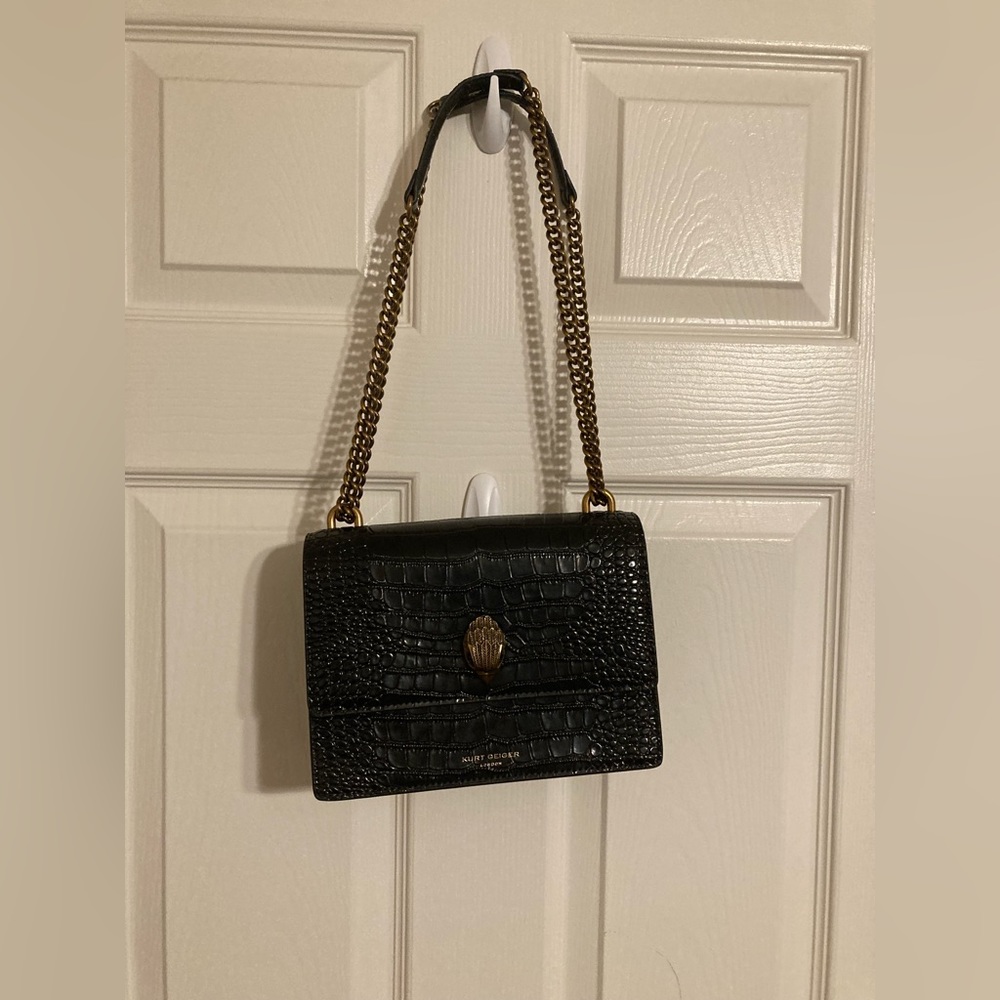 Kurt Geiger Shoreditch bag